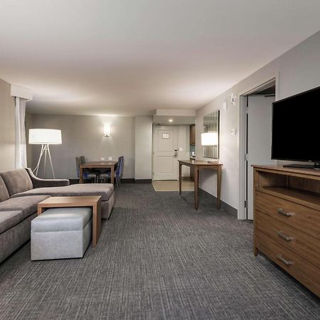 Homewood Suites By Hilton Ottawa Downtown Εξωτερικό φωτογραφία