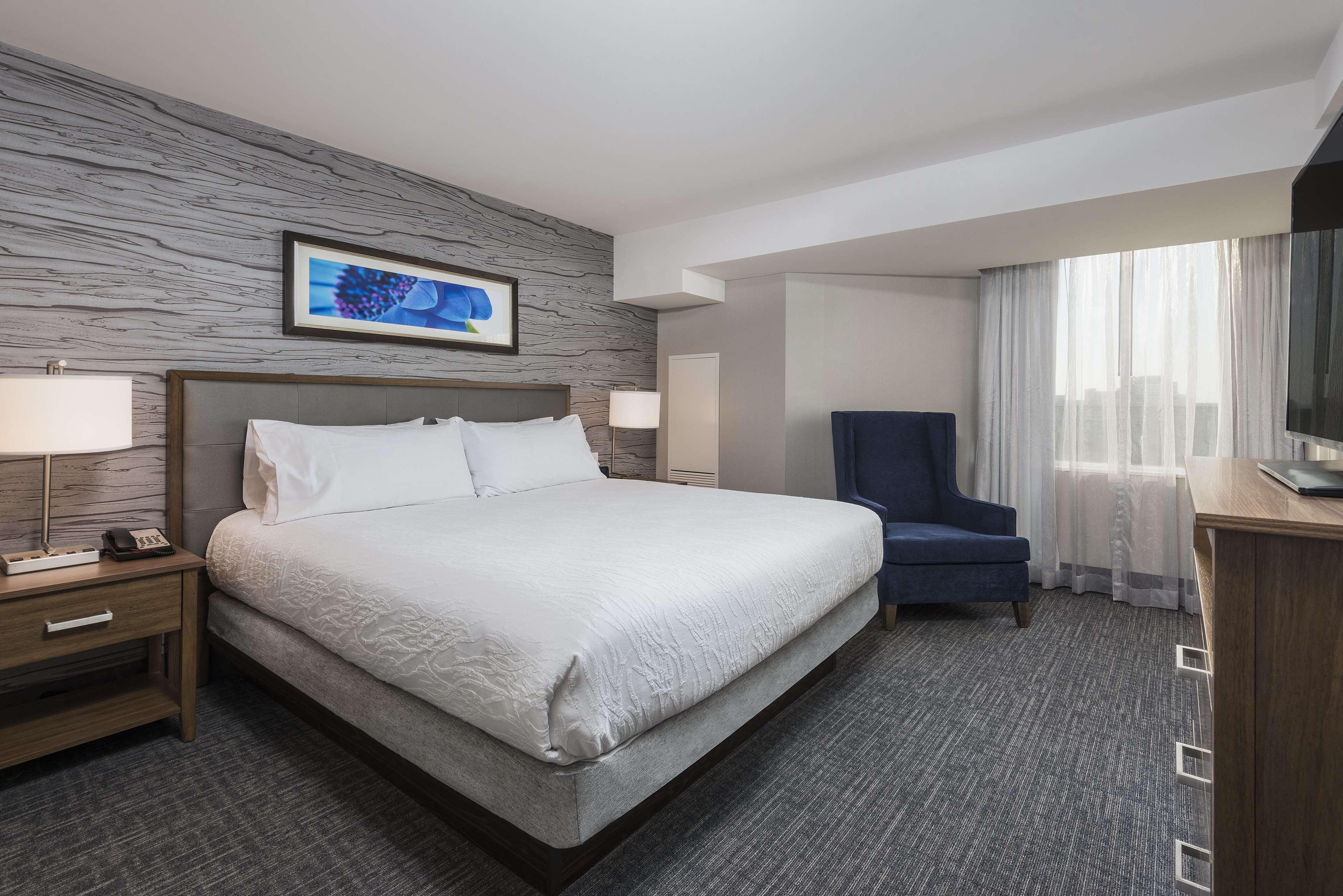 Homewood Suites By Hilton Ottawa Downtown Εξωτερικό φωτογραφία