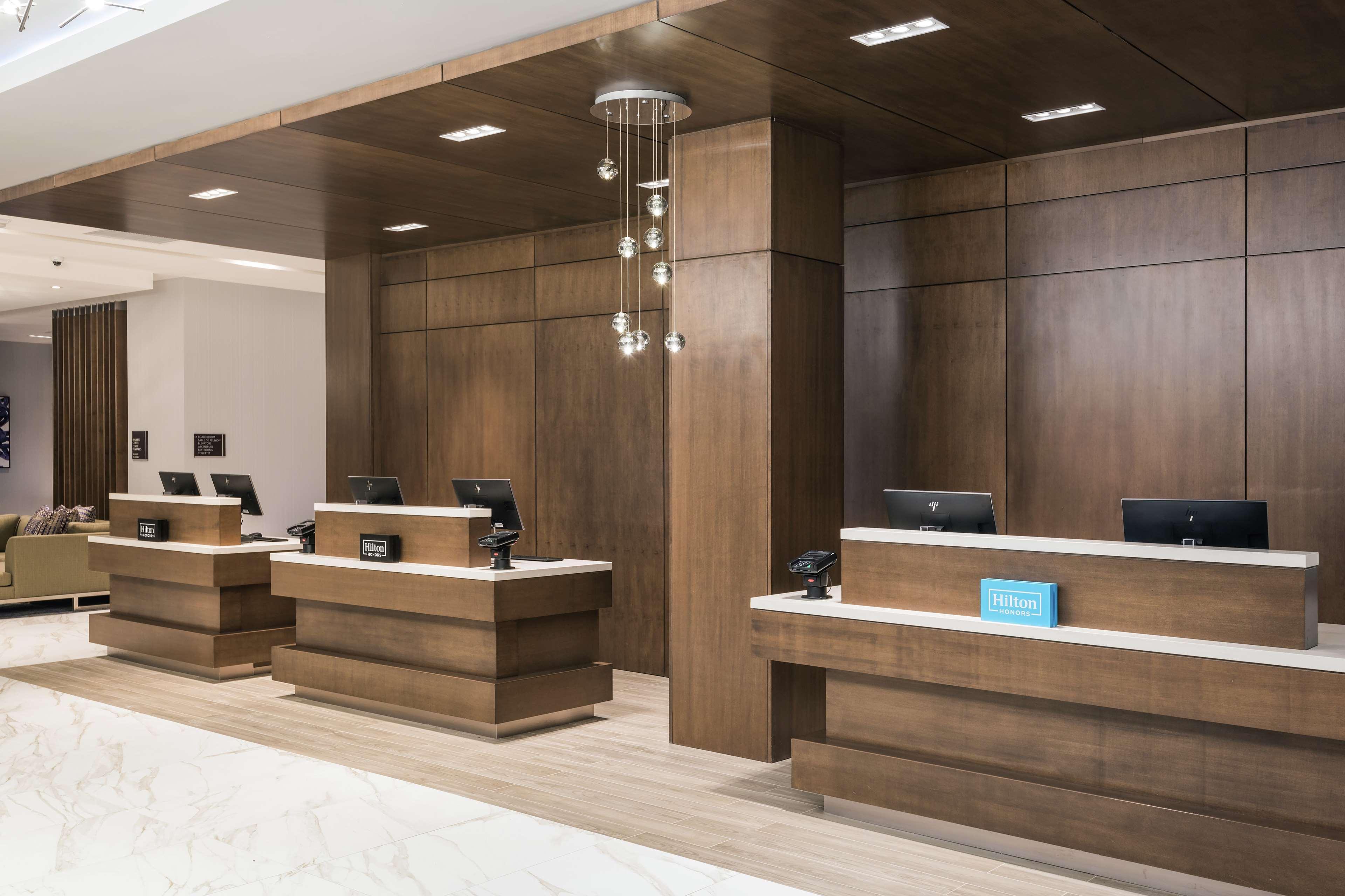 Homewood Suites By Hilton Ottawa Downtown Εξωτερικό φωτογραφία