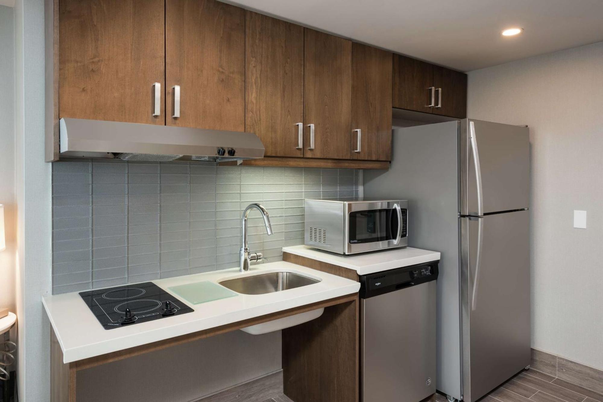 Homewood Suites By Hilton Ottawa Downtown Εξωτερικό φωτογραφία