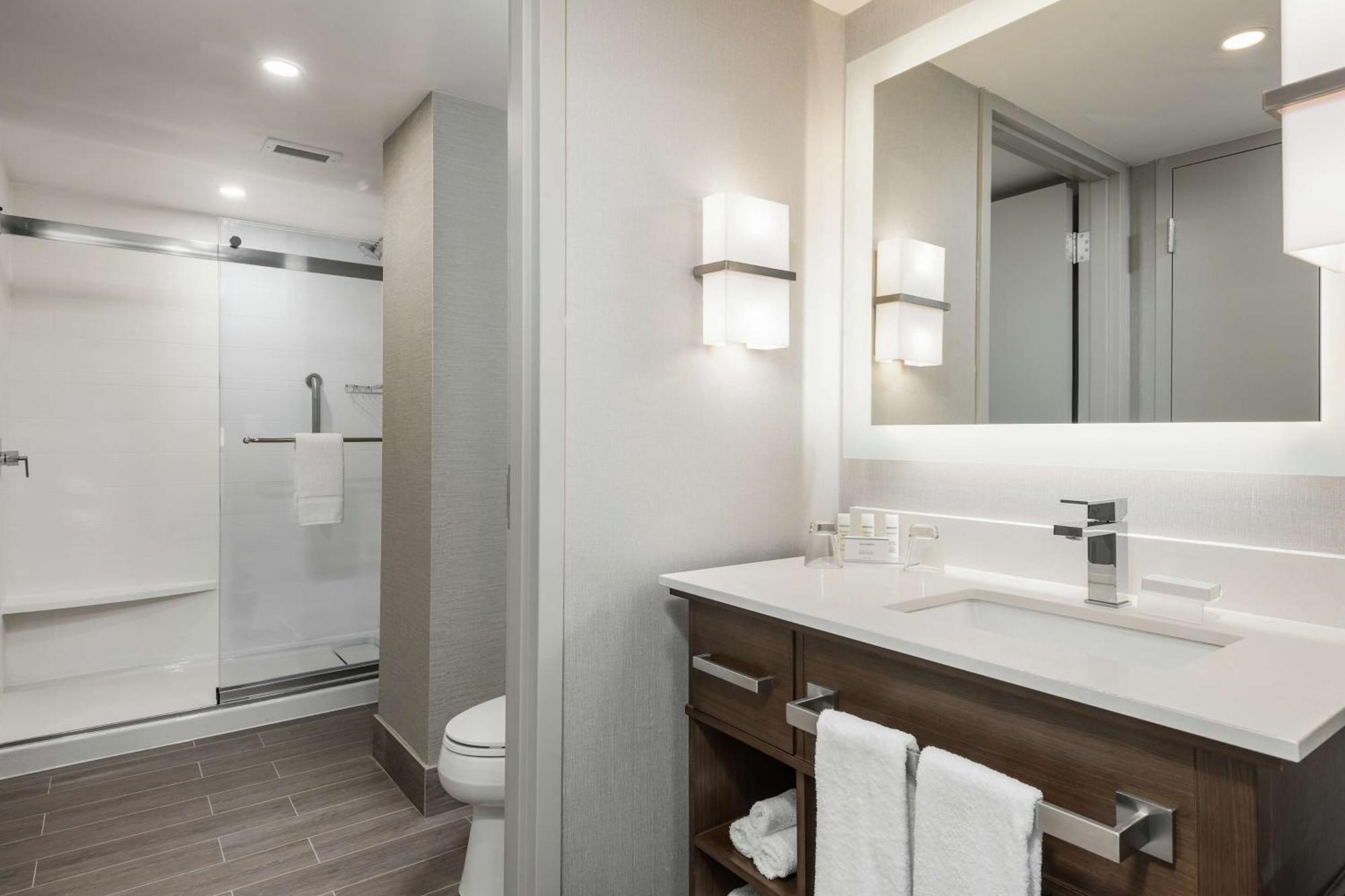 Homewood Suites By Hilton Ottawa Downtown Εξωτερικό φωτογραφία