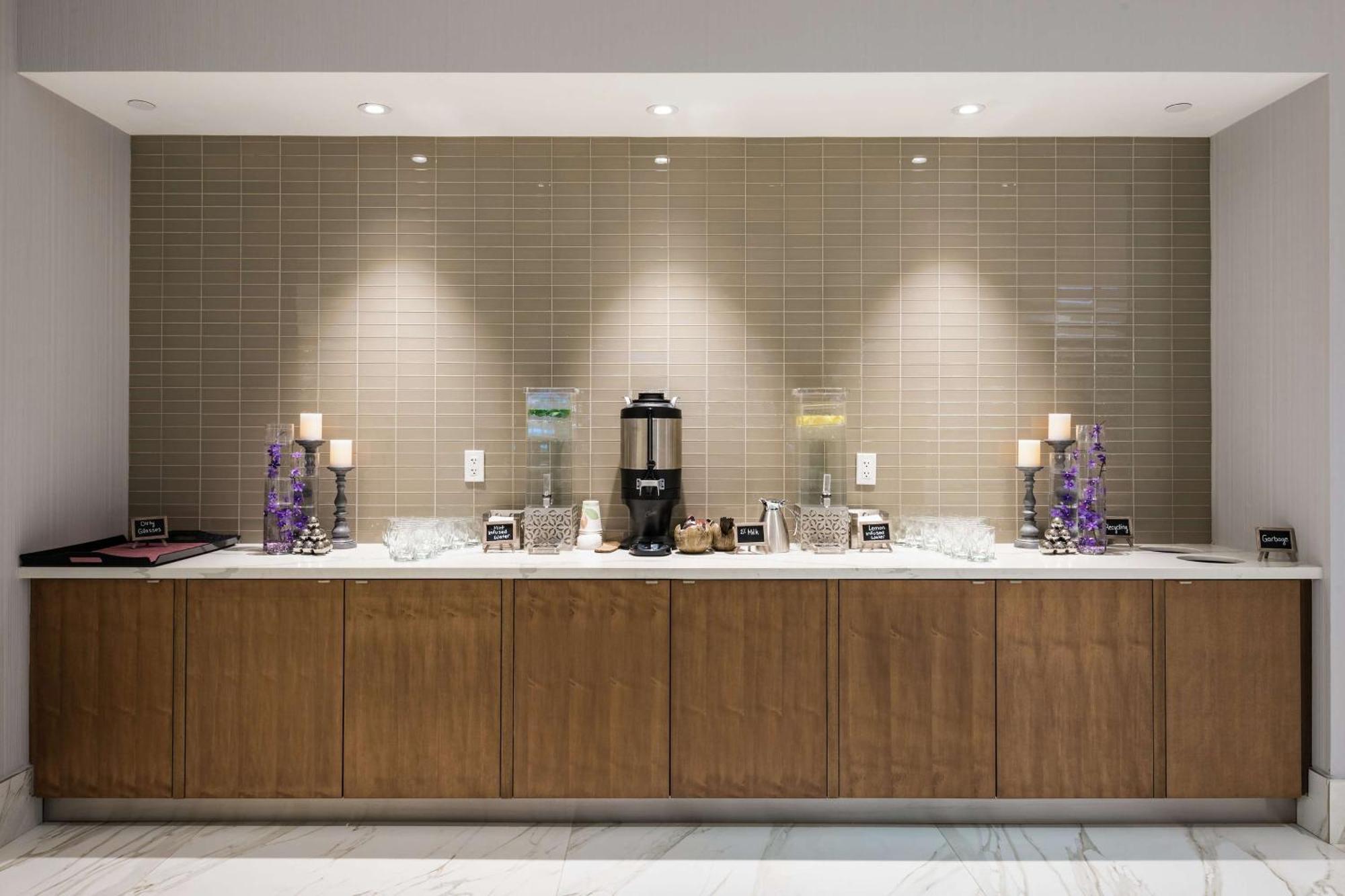 Homewood Suites By Hilton Ottawa Downtown Εξωτερικό φωτογραφία