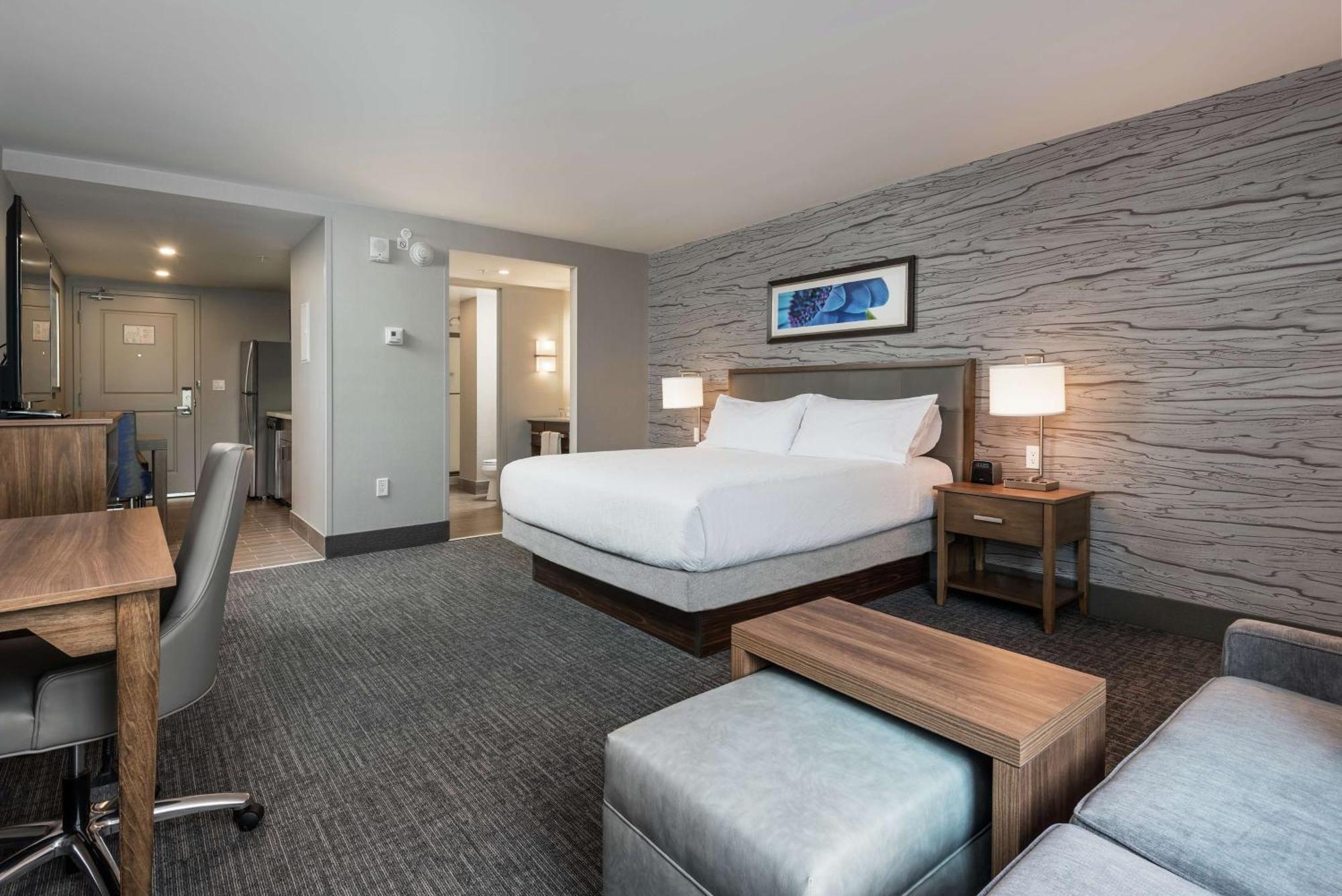 Homewood Suites By Hilton Ottawa Downtown Εξωτερικό φωτογραφία