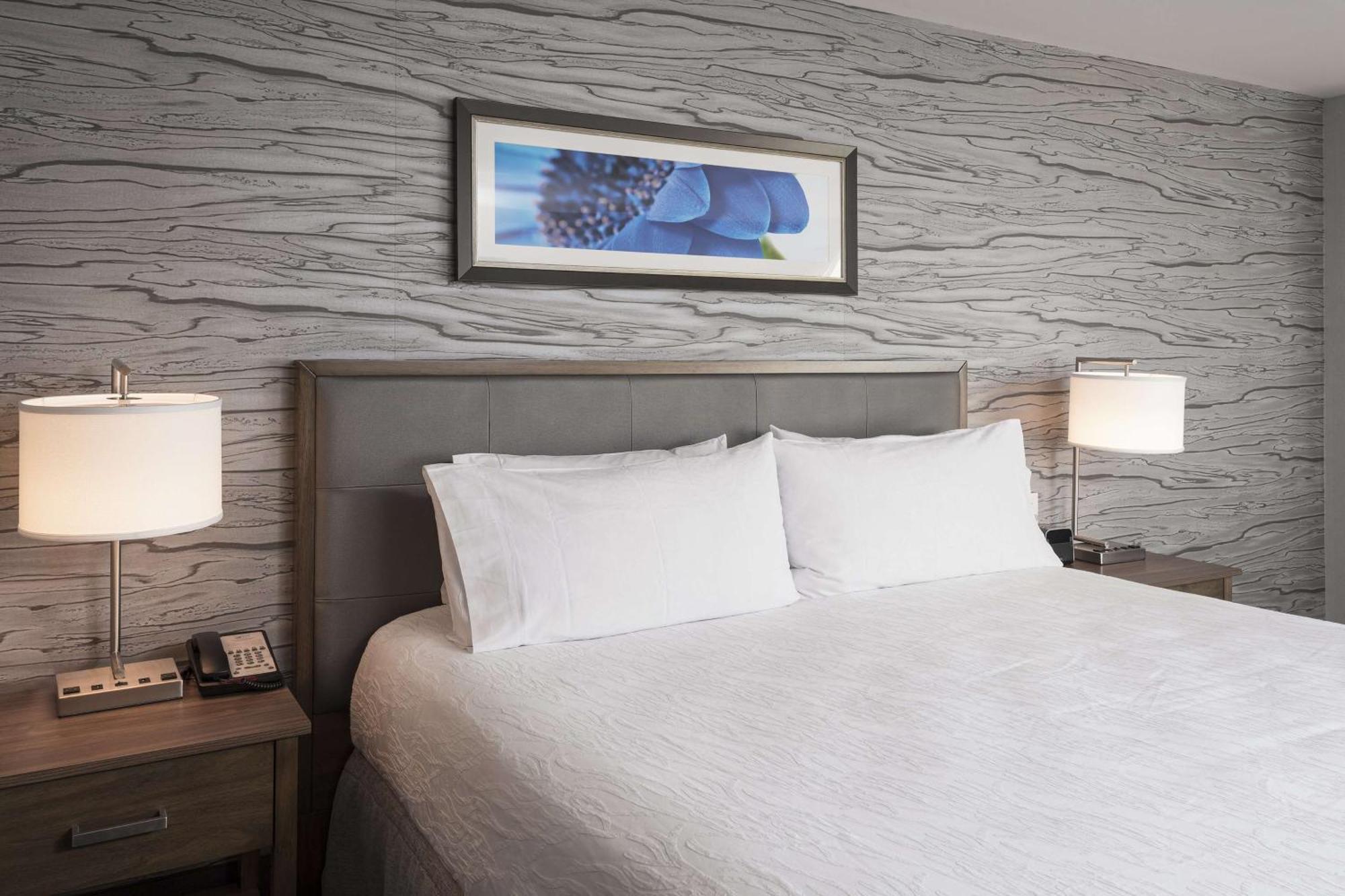 Homewood Suites By Hilton Ottawa Downtown Εξωτερικό φωτογραφία