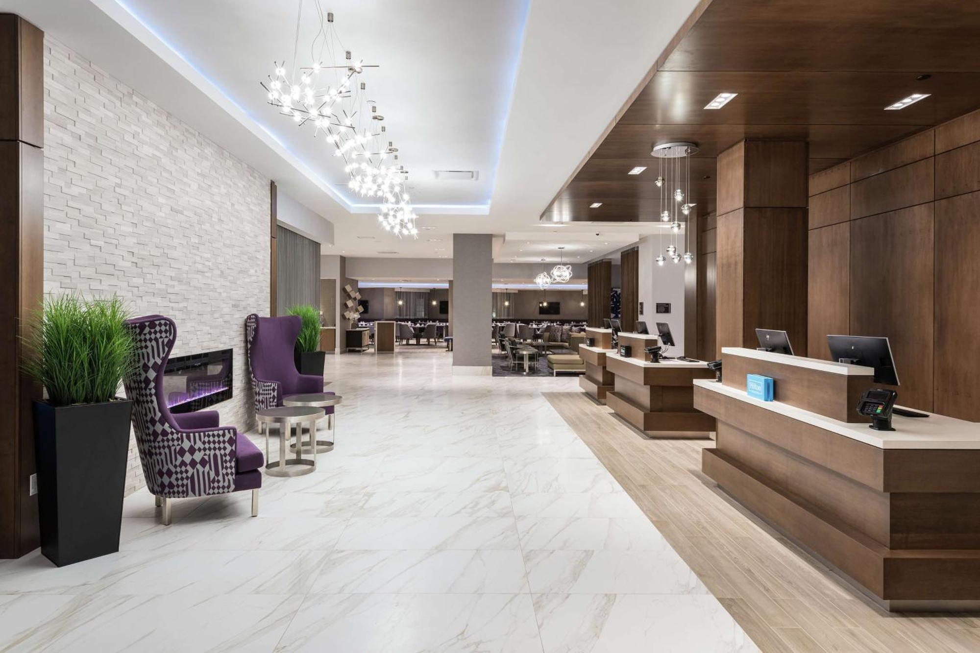 Homewood Suites By Hilton Ottawa Downtown Εξωτερικό φωτογραφία